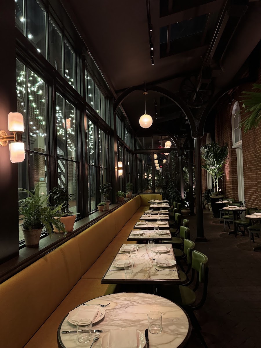 Osteria Mozza DC, photo 5