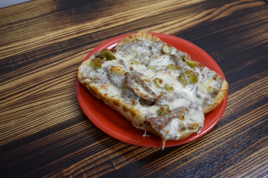 Pequod's Pizza, photo 2
