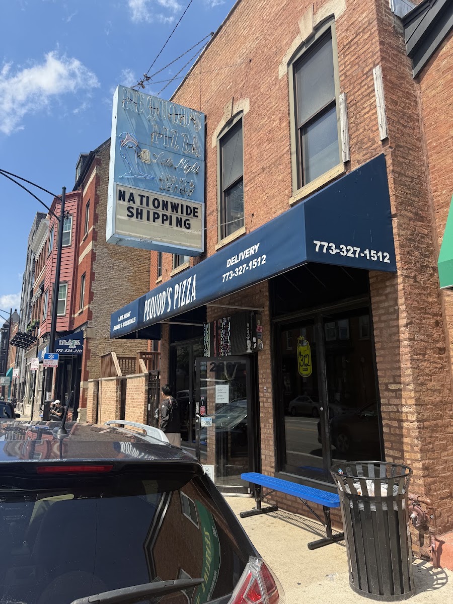 Pequod's Pizza, photo 5