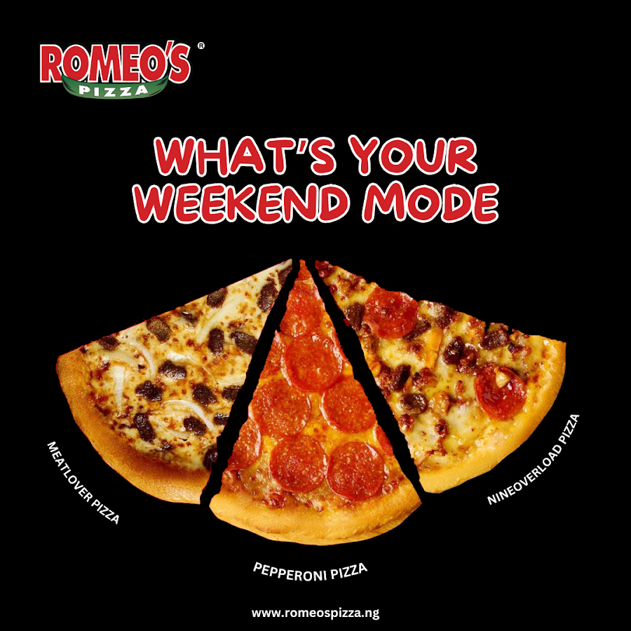 Romeo's Pizza Surulere, photo 5