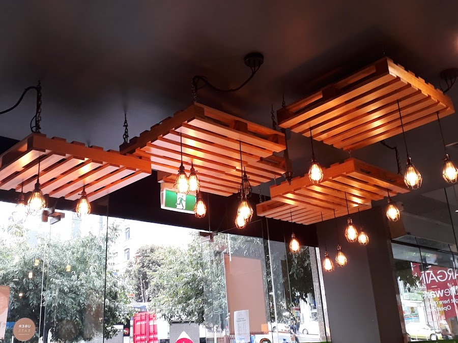 Domino's Pizza Queen St (Elliott St)