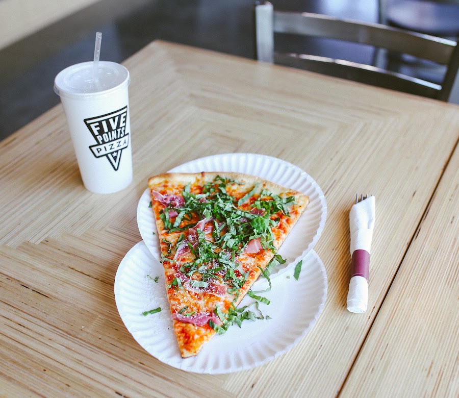 Five Points Pizza West, photo 2
