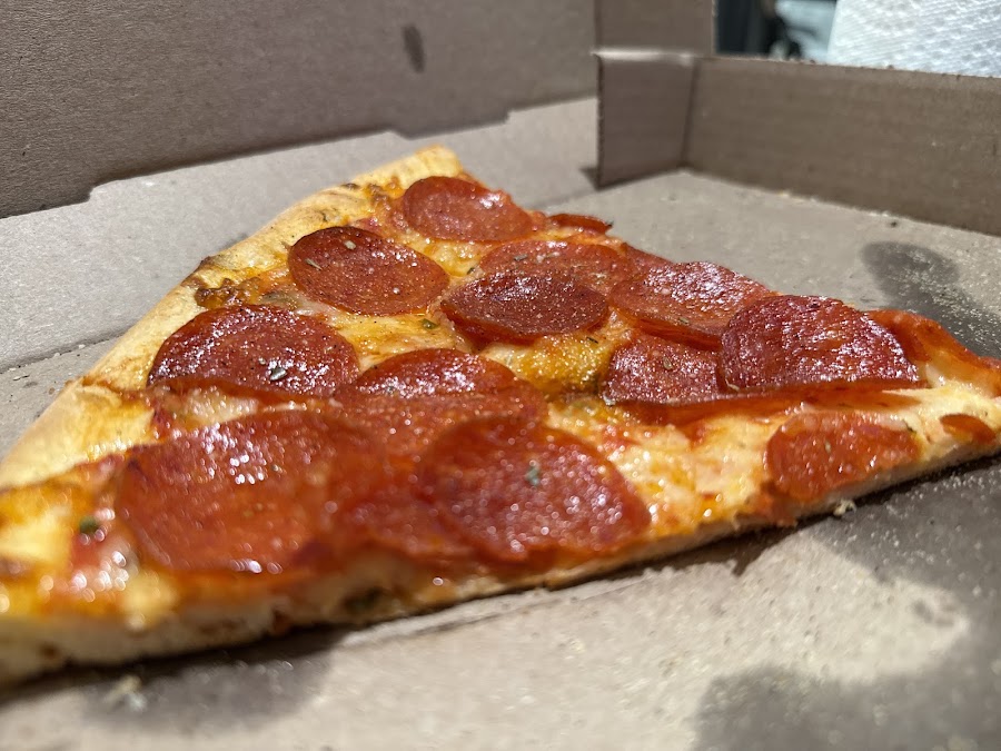 Five Points Pizza West, photo 4