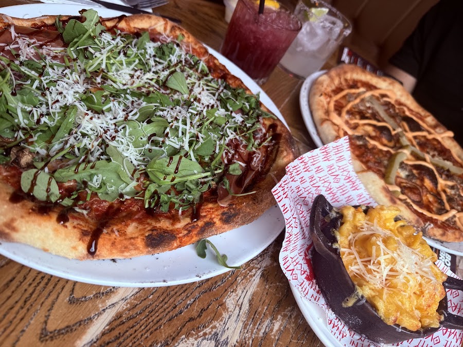 Pizza Punks Newcastle, photo 3