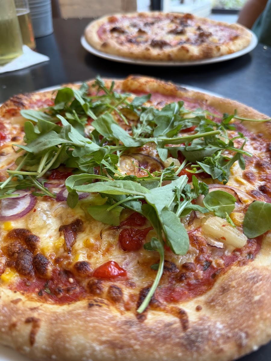 Pizza Punks Newcastle, photo 4