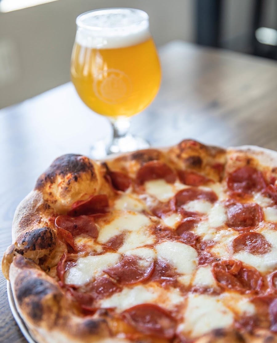 Odell Brewing Sloan's Lake Brewhouse & Pizzeria, photo 2