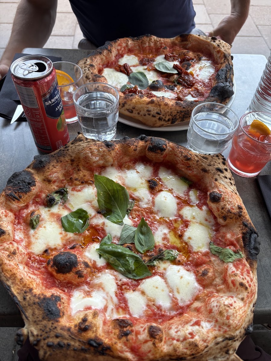 Magari Pizza Vasastan, photo 3