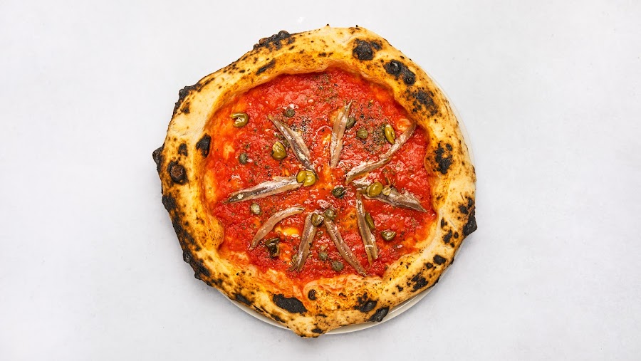 Magari Pizza Vasastan, photo 4