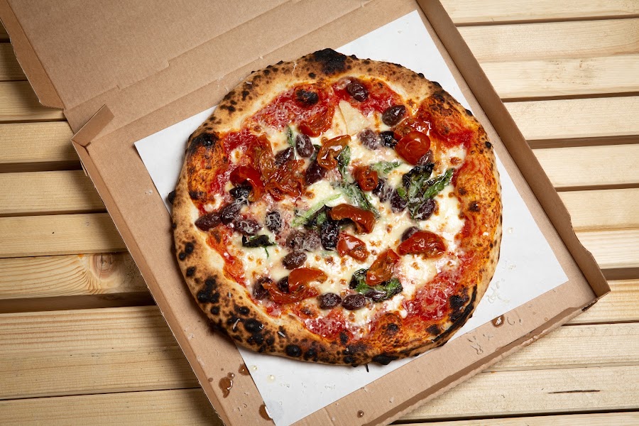ZZ Pizza, photo 2
