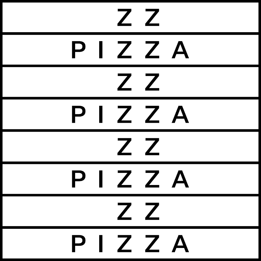 ZZ Pizza, photo 3