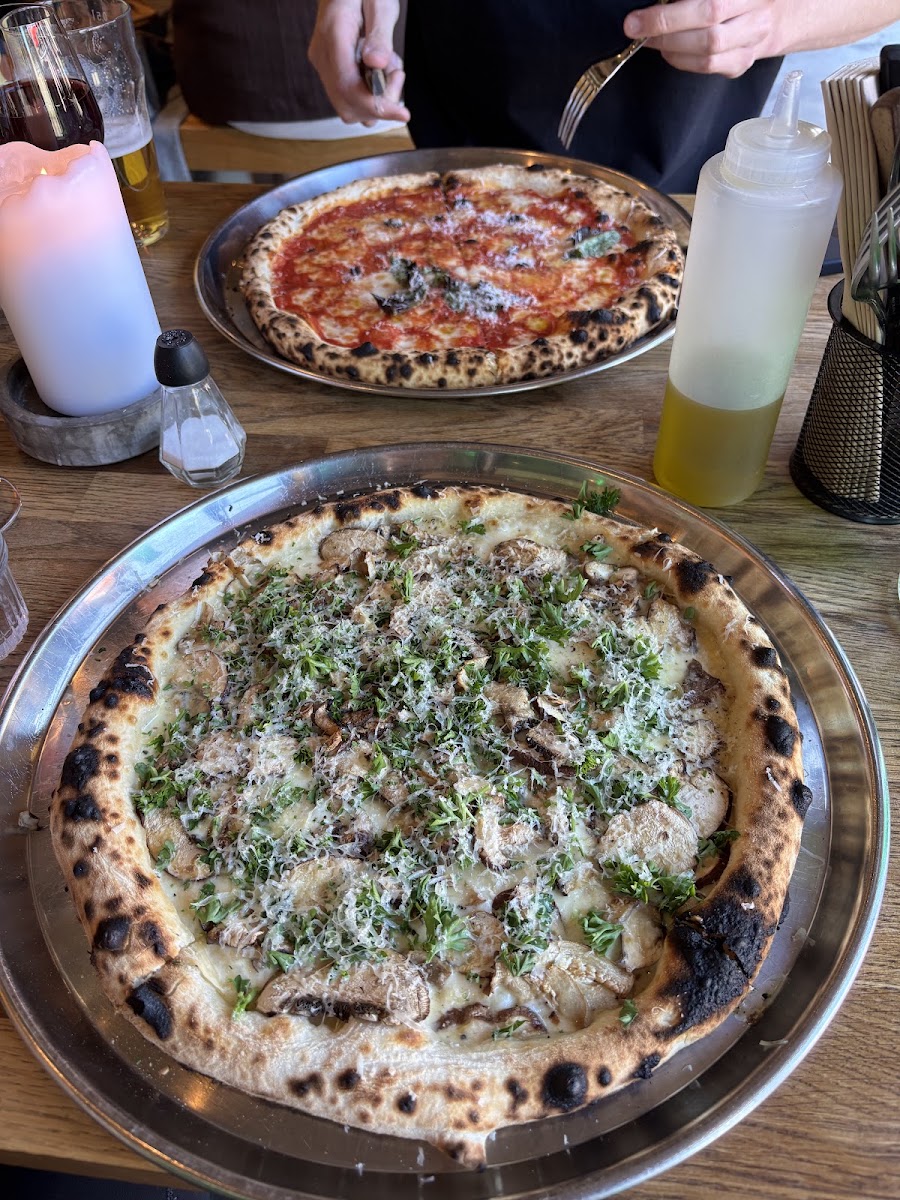 ZZ Pizza, photo 4