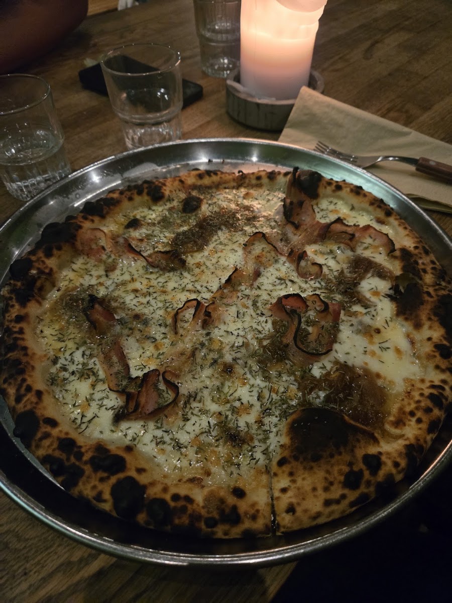 ZZ Pizza, photo 5