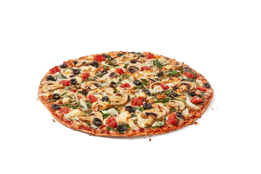Domino's Pizza, photo 3
