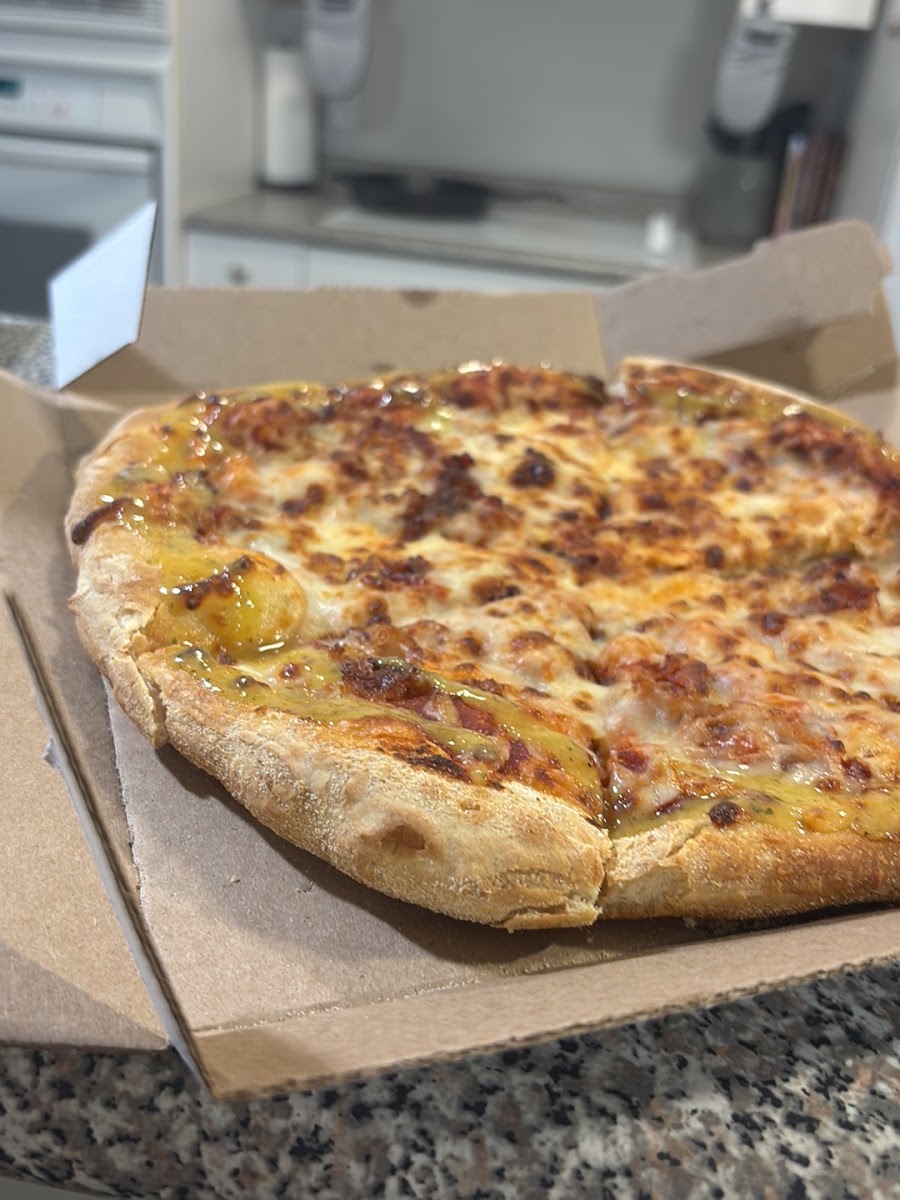 Domino's Pizza, photo 4