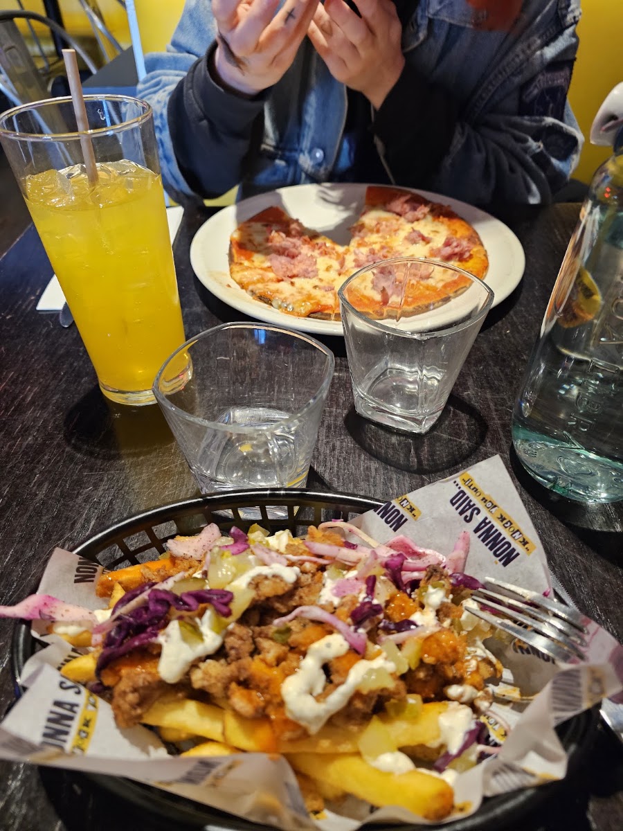 Nonna Said…, photo 5