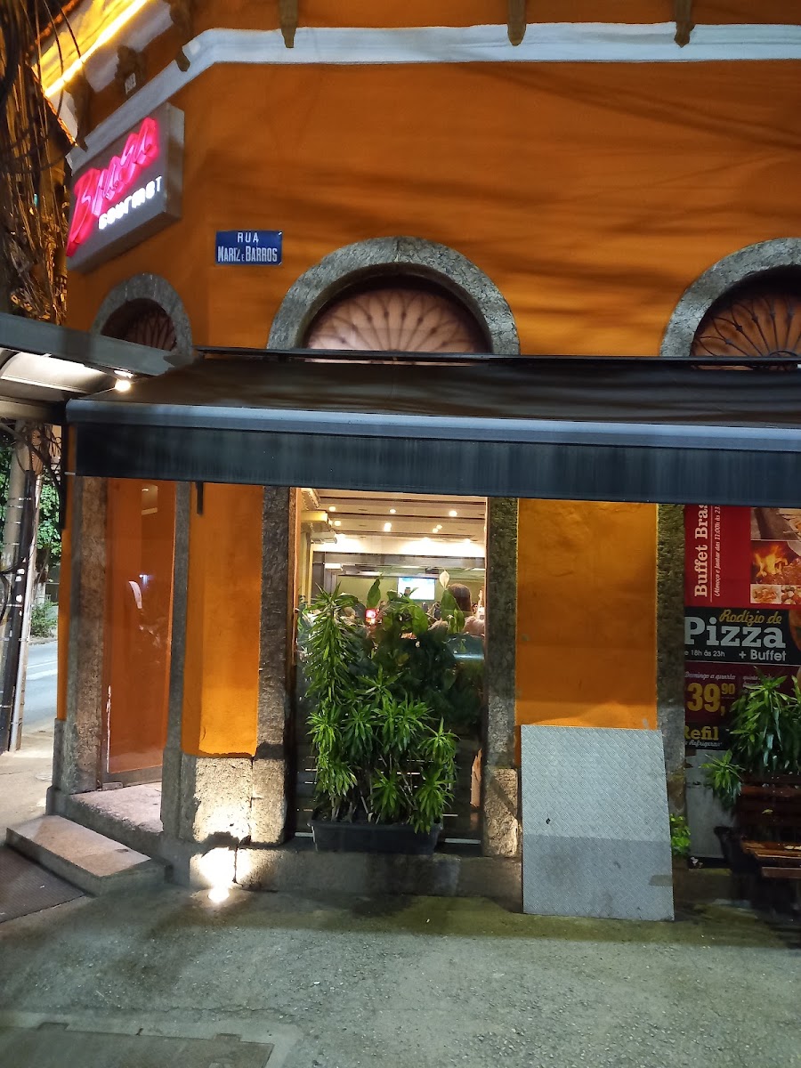 Brasa Gourmet