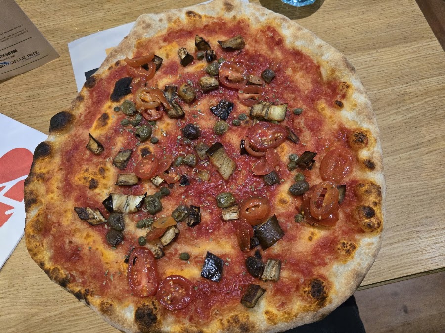 Pizzikotto, photo 3