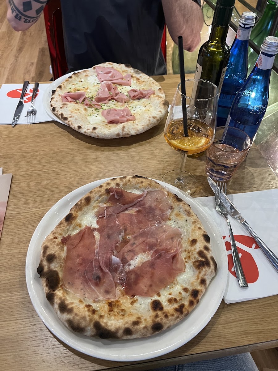 Pizzikotto, photo 4