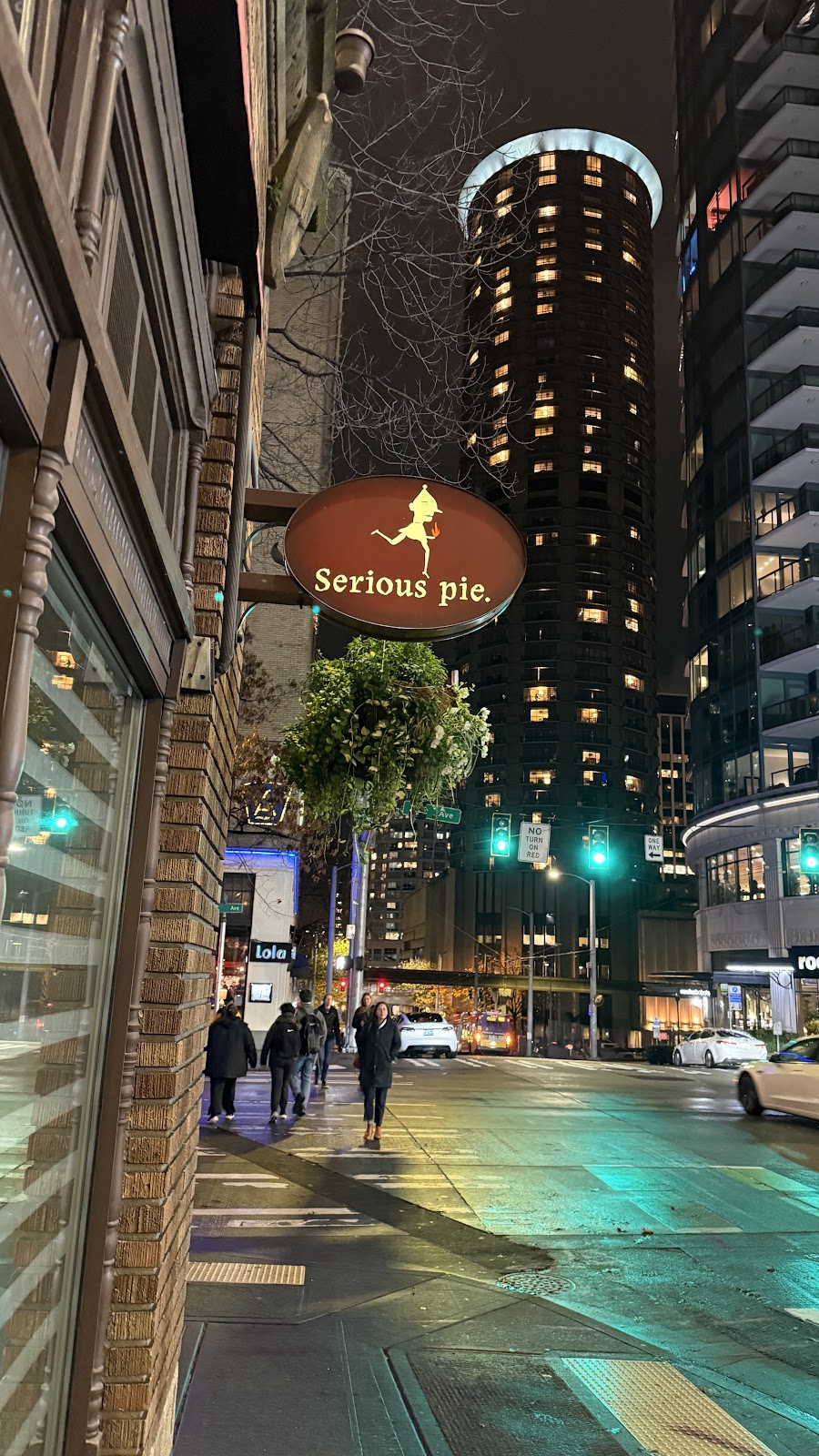Serious Pie Downtown, photo 5