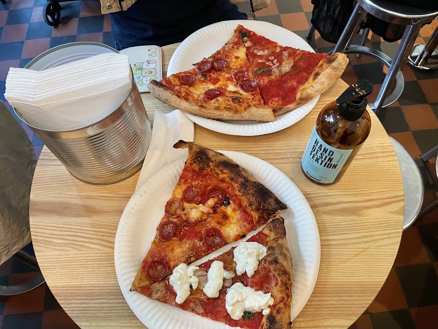 800 Grader Slice Shop, photo 2