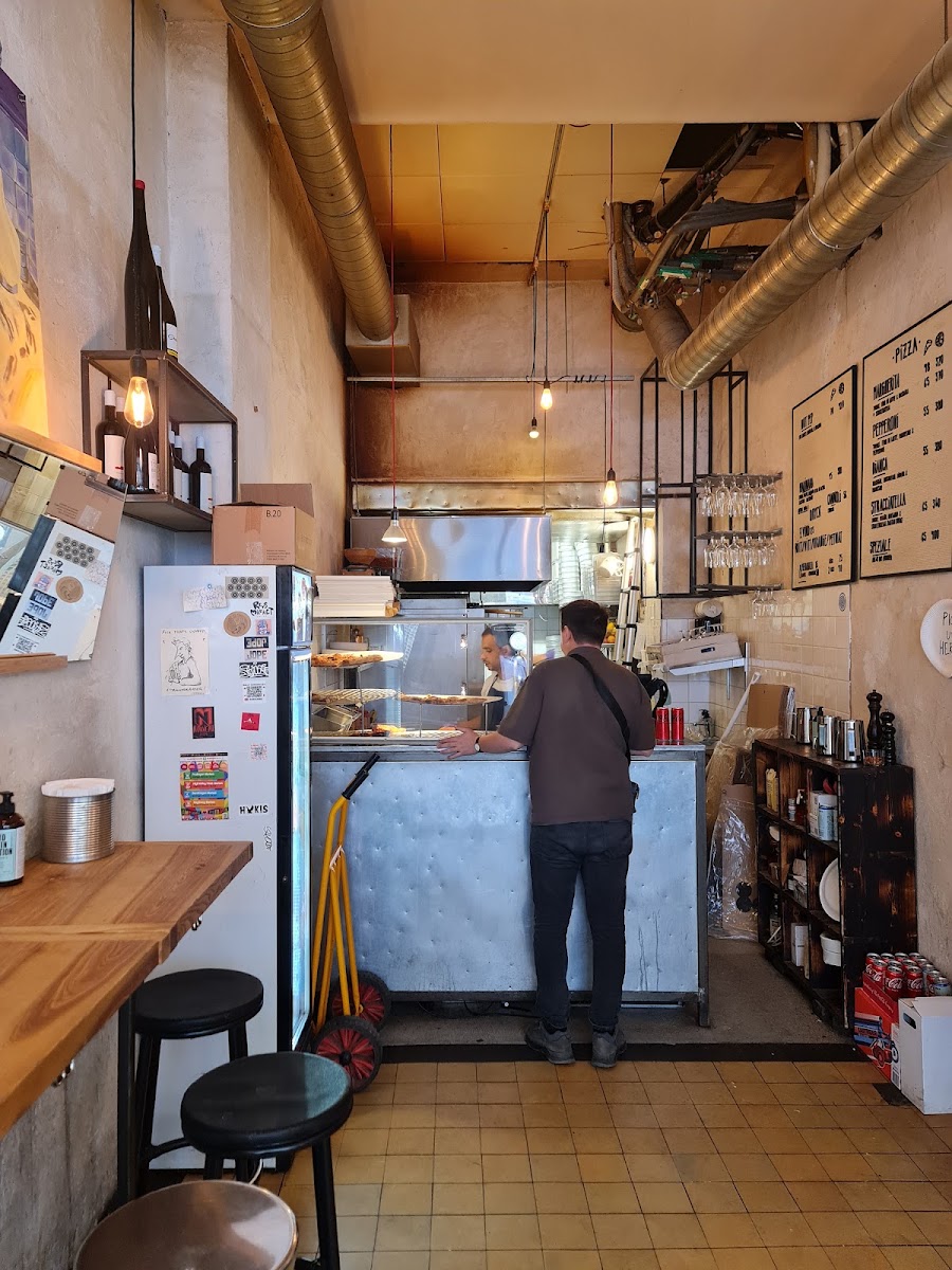 800 Grader Slice Shop, photo 4