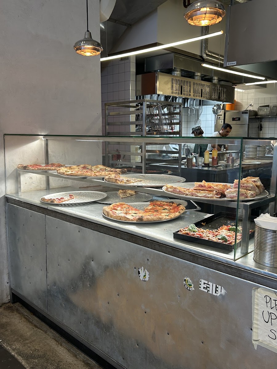 800 Grader Slice Shop, photo 5