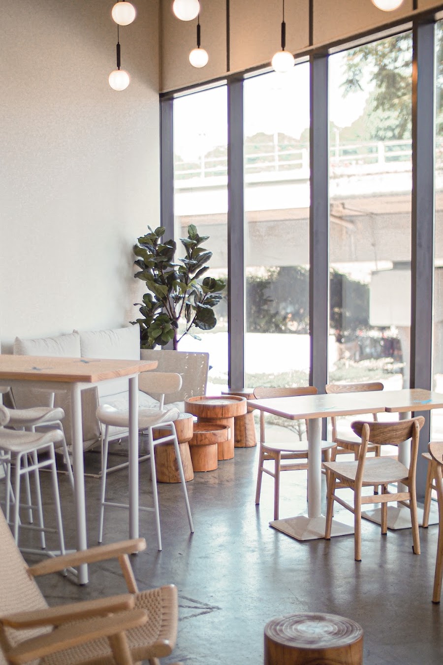 Yeast Side - Sourdough Pizza & Craft Beer (King Albert Park)