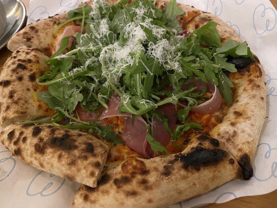 Yeast Side - Sourdough Pizza & Craft Beer (King Albert Park), photo 4