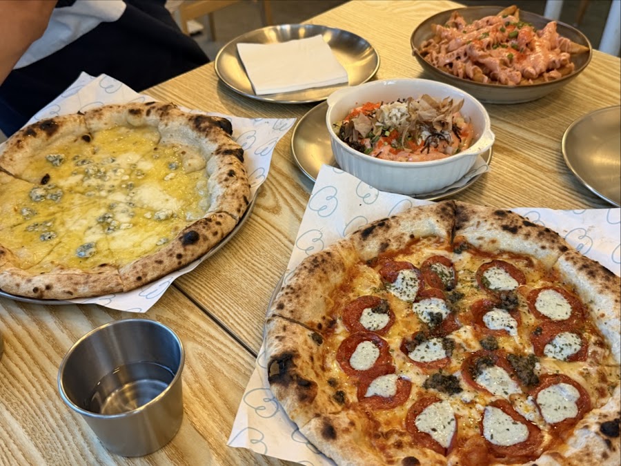 Yeast Side - Sourdough Pizza & Craft Beer (King Albert Park), photo 5