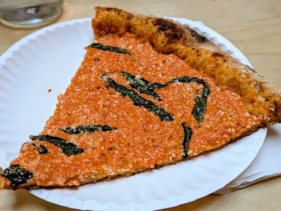 Allday Pizza: Hyde Park, photo 3