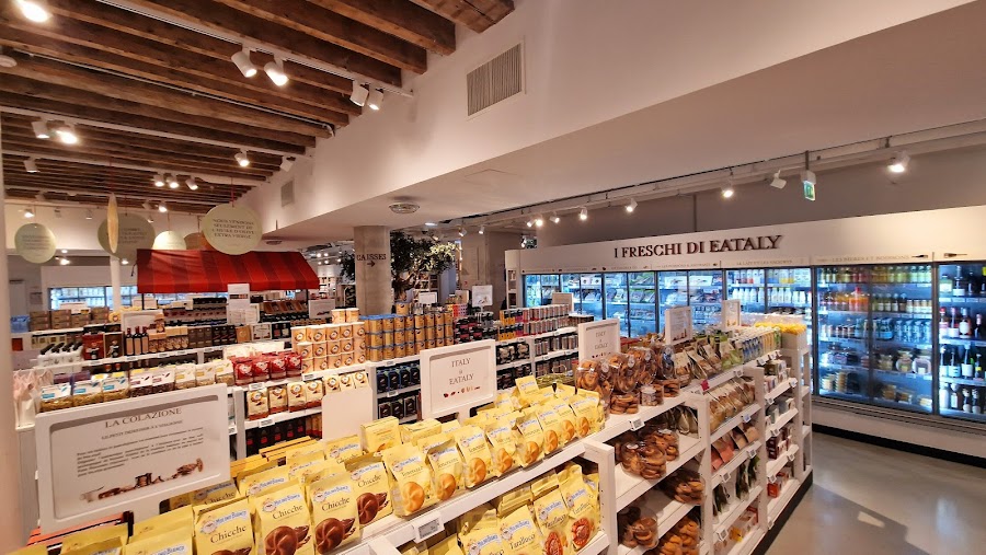 Eataly