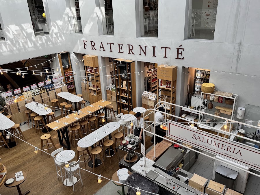 Eataly, photo 4