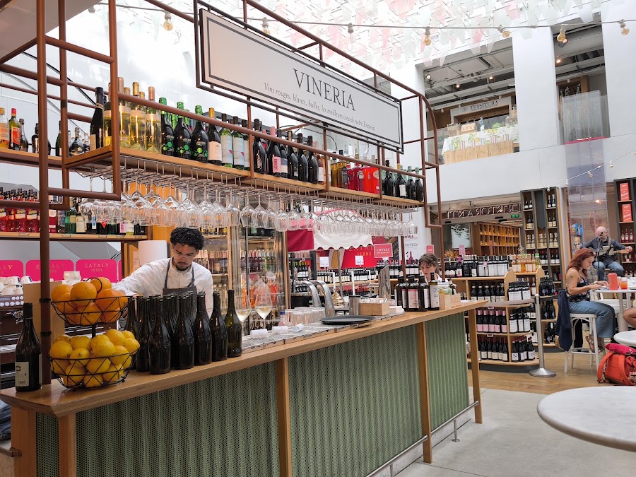 Eataly, photo 5