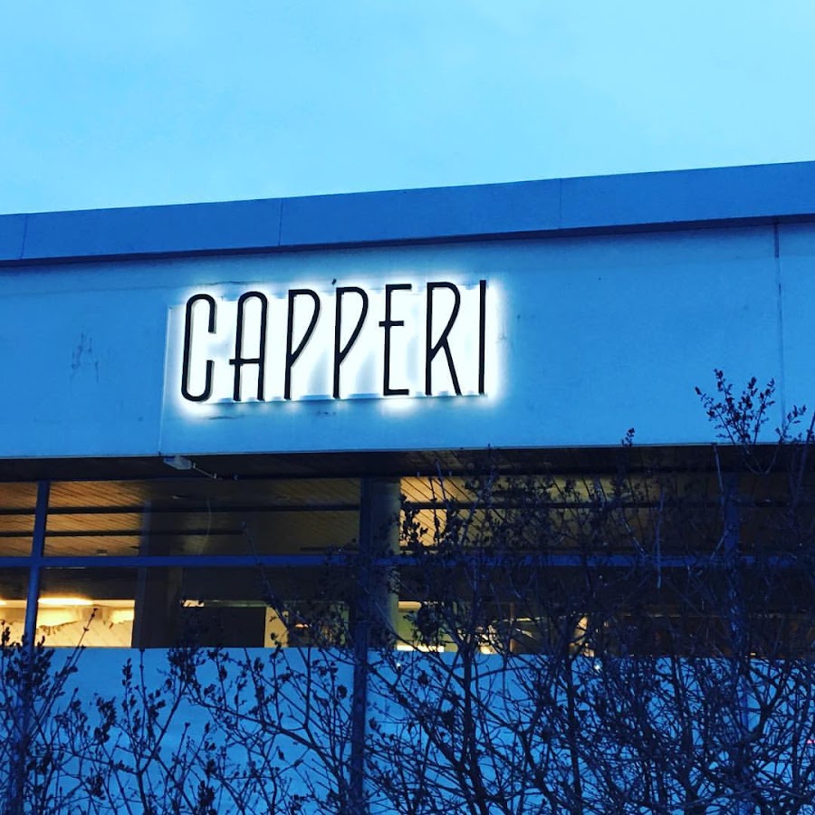 Capperi Oulunkylä