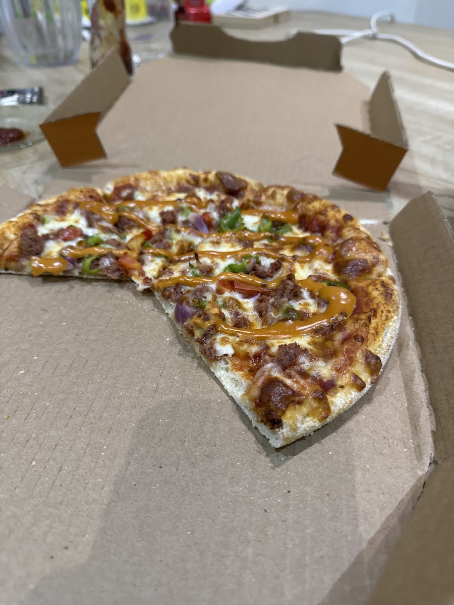 Dodo Pizza, Surulere, photo 3