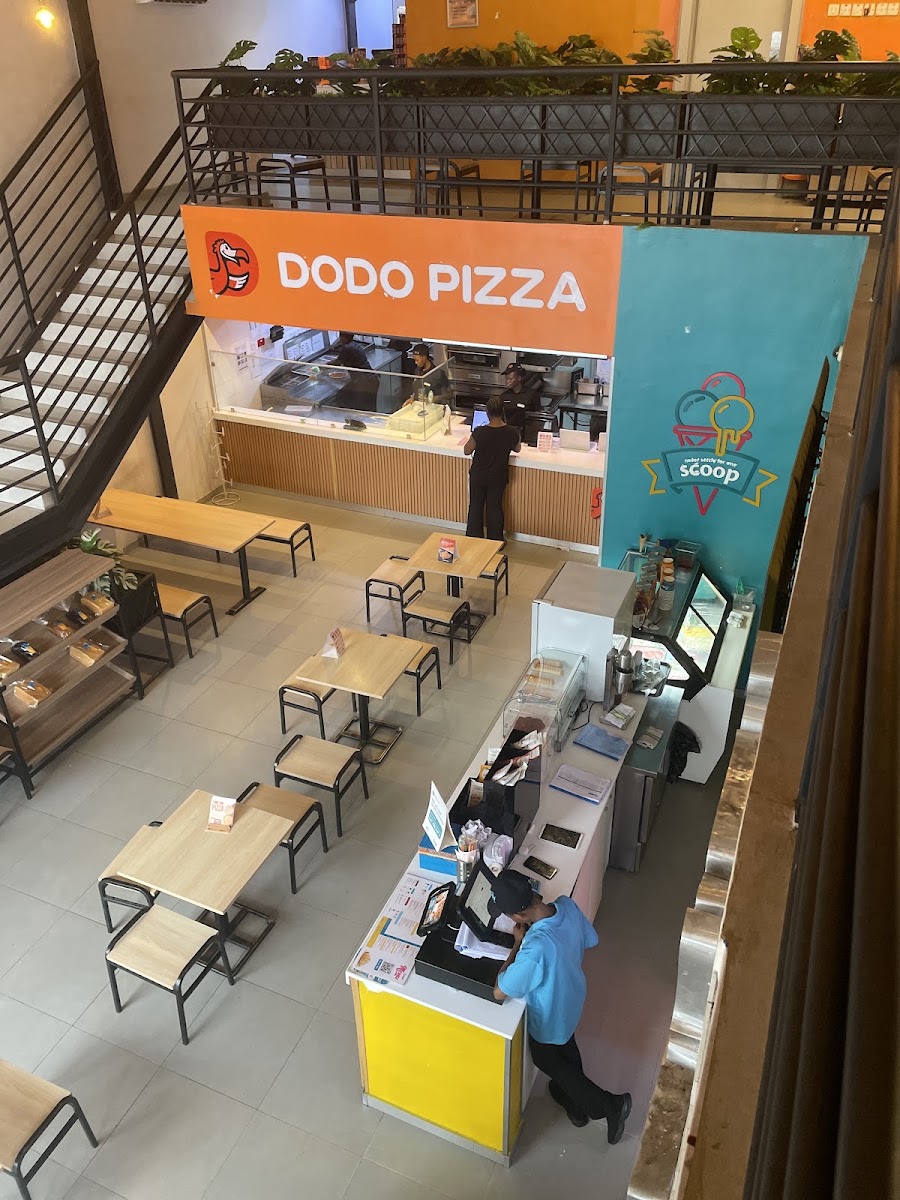 Dodo Pizza, Surulere, photo 4