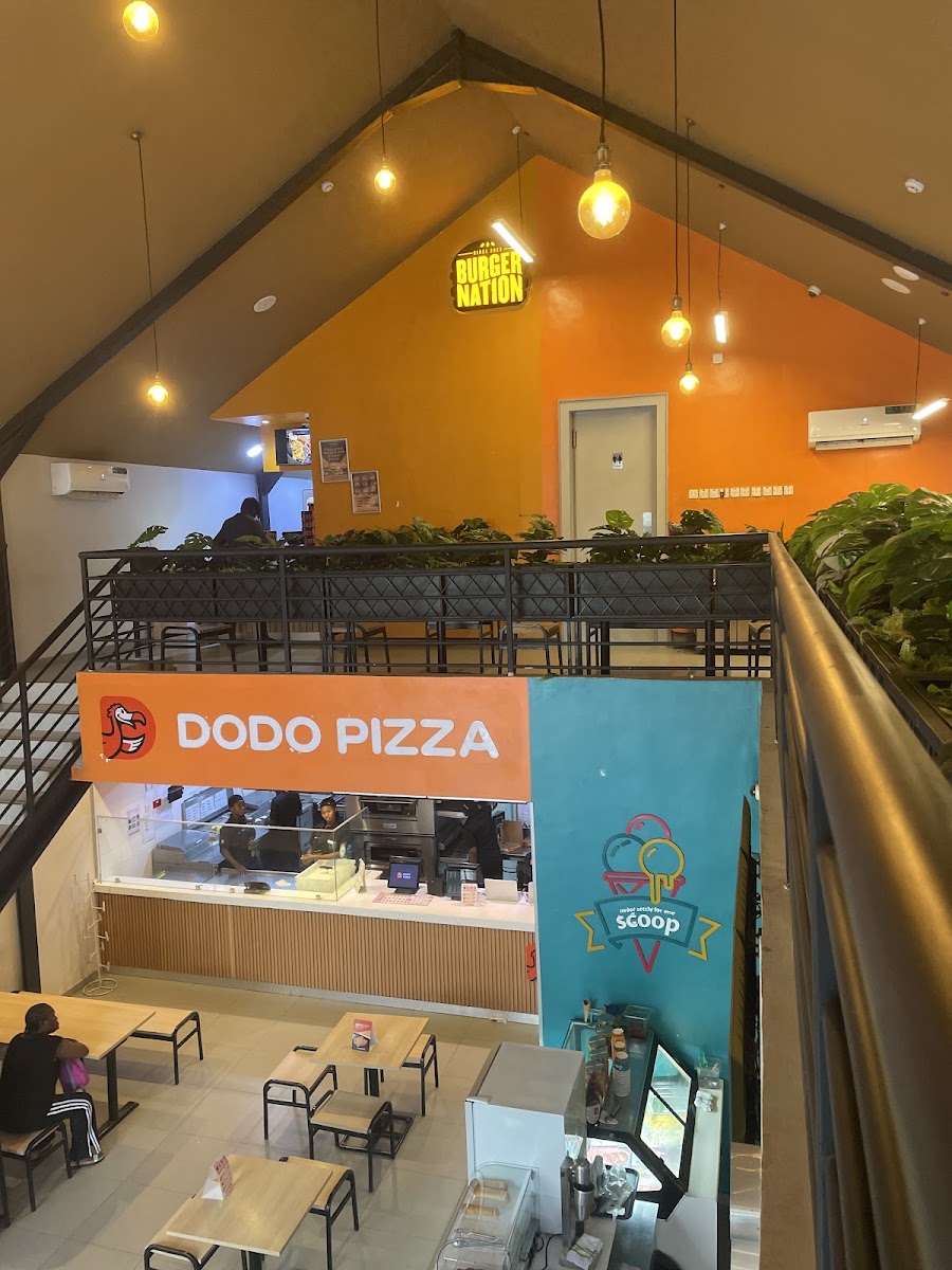 Dodo Pizza, Surulere, photo 5