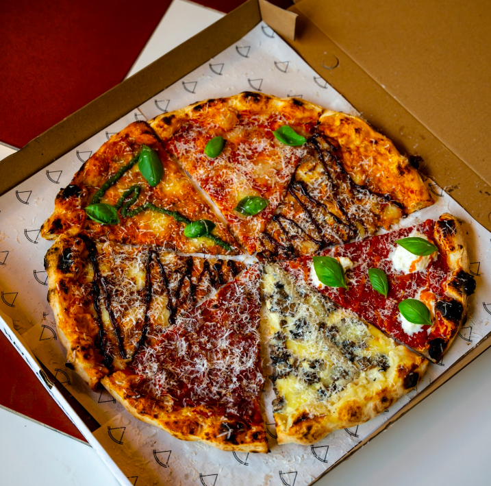PULL ME PIZZERIA MEYDAN, photo 2