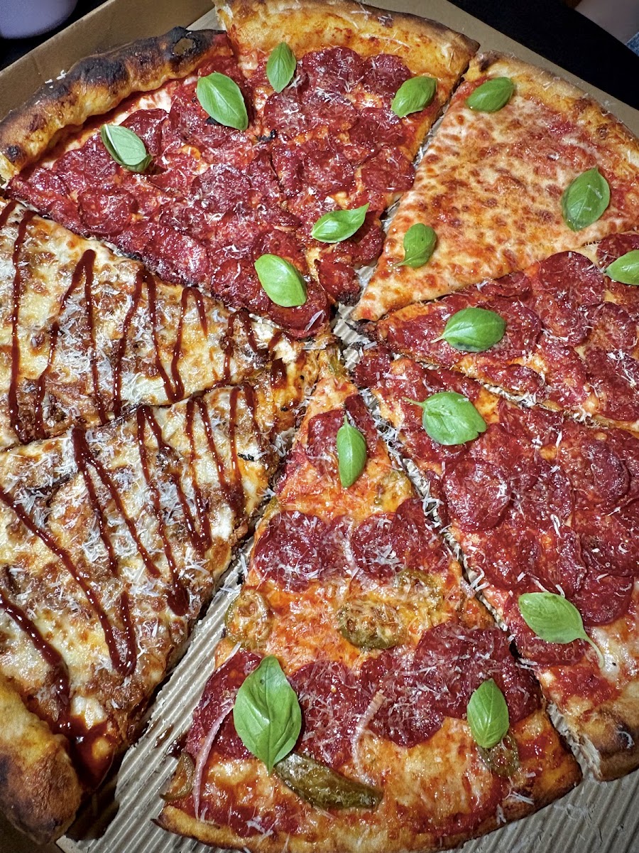 PULL ME PIZZERIA MEYDAN, photo 4