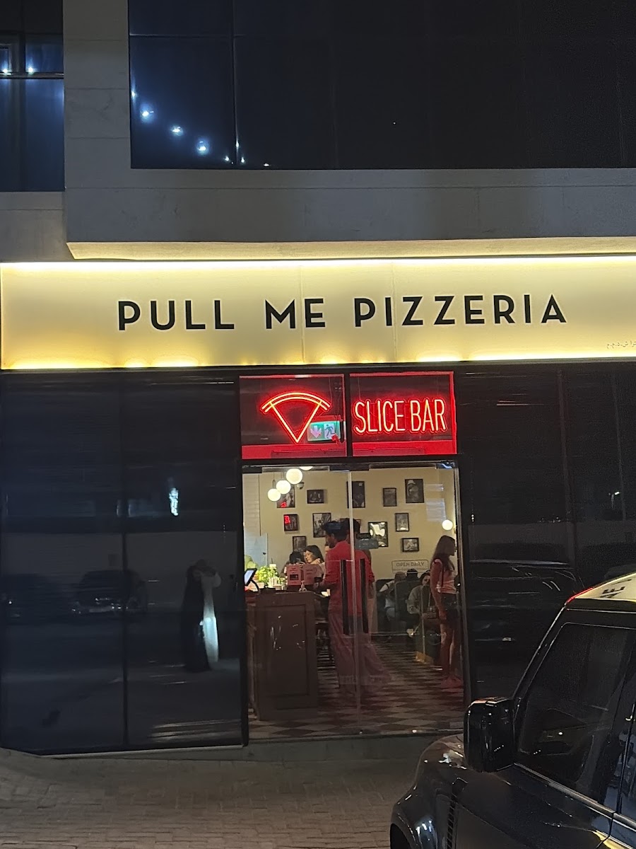 PULL ME PIZZERIA MEYDAN, photo 5