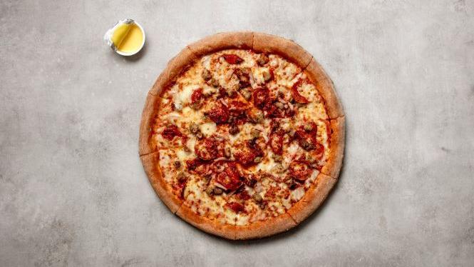 Papa Johns Pizza, photo 2