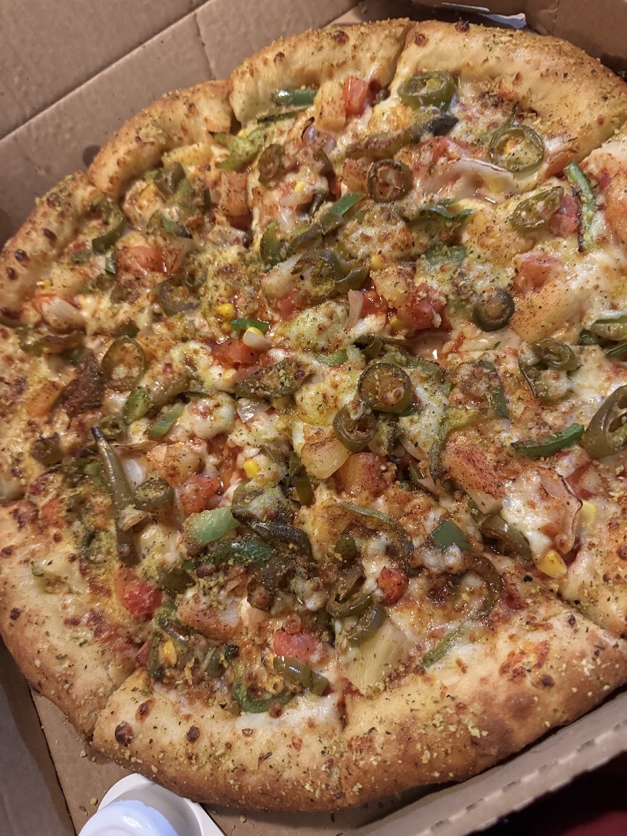 Papa Johns Pizza, photo 3