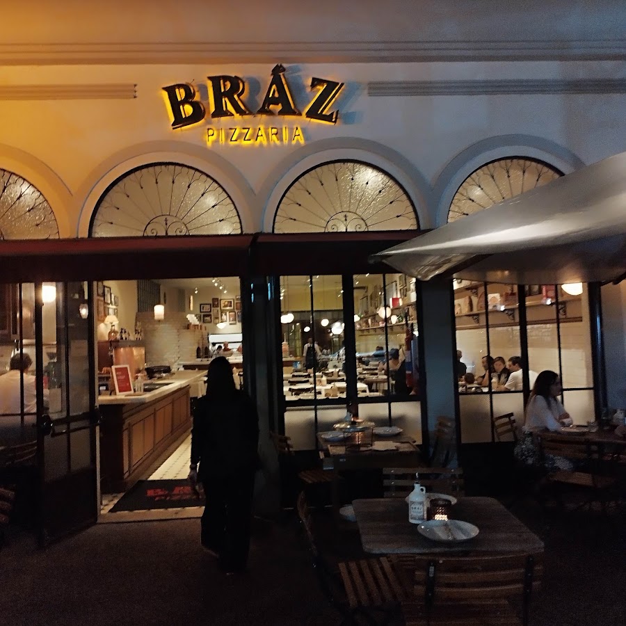 Bráz Pizzaria, photo 3