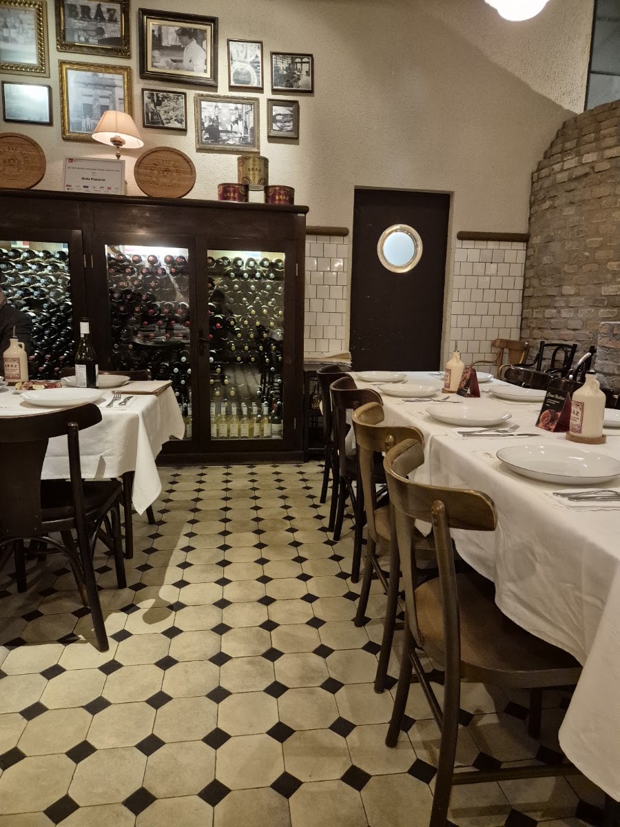 Bráz Pizzaria, photo 4
