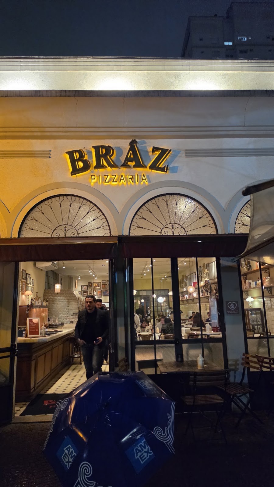 Bráz Pizzaria, photo 5
