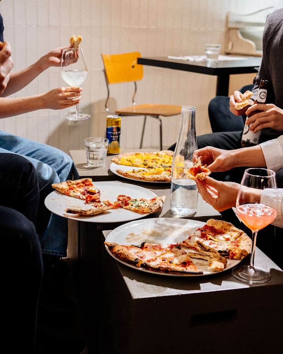 Pizzeria Via Tribunali, photo 2