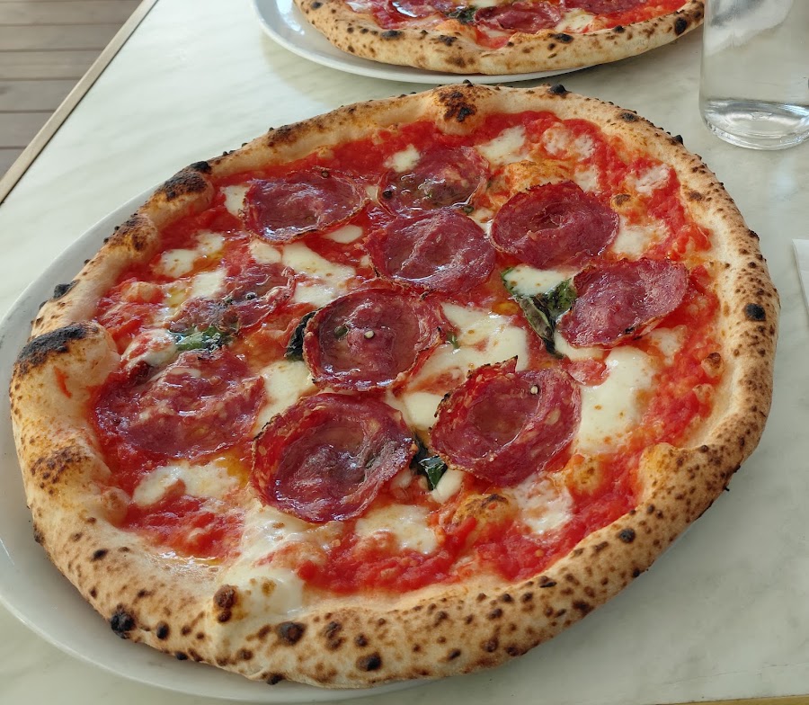 Pizzeria Via Tribunali, photo 3