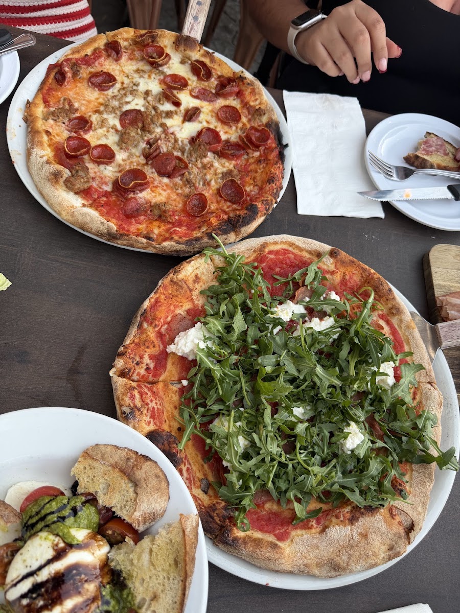 IL Bosco Pizza, photo 3