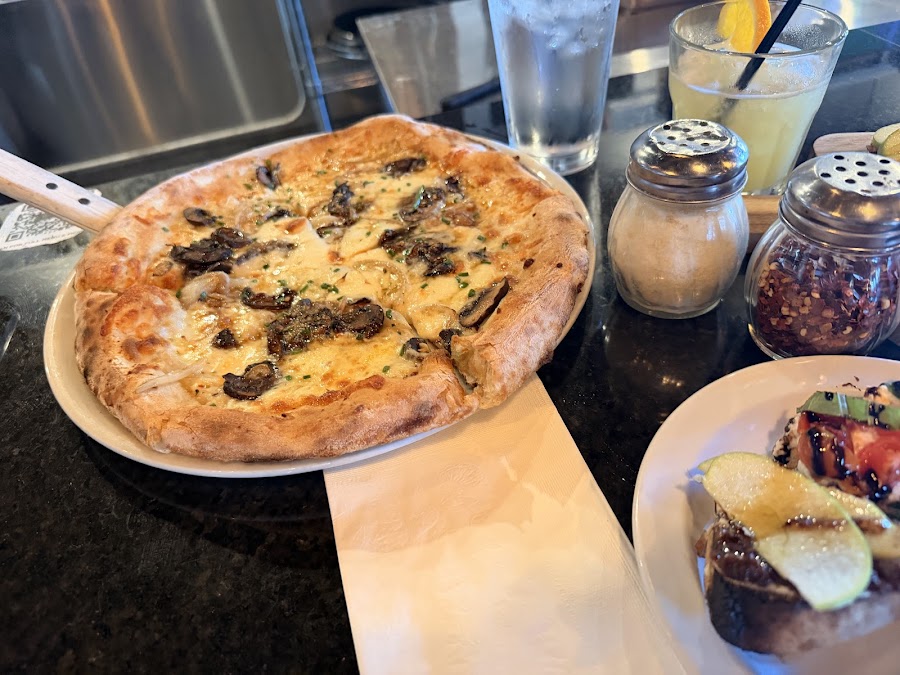 IL Bosco Pizza, photo 4