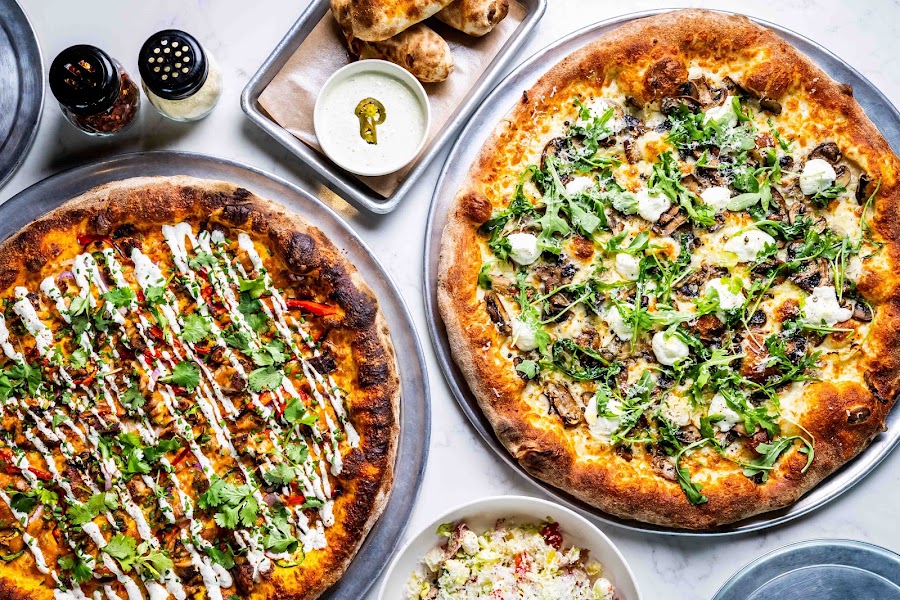 Pinthouse Pizza, photo 2